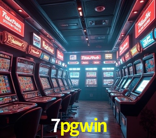 Jogos populares e pagamentos rápidos na 7pgwin