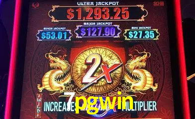 Cassino ao vivo com dealers reais na 7pgwin
