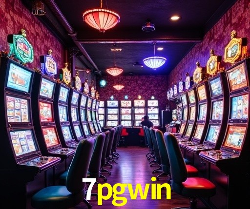 Segurança e performance na plataforma 7pgwin