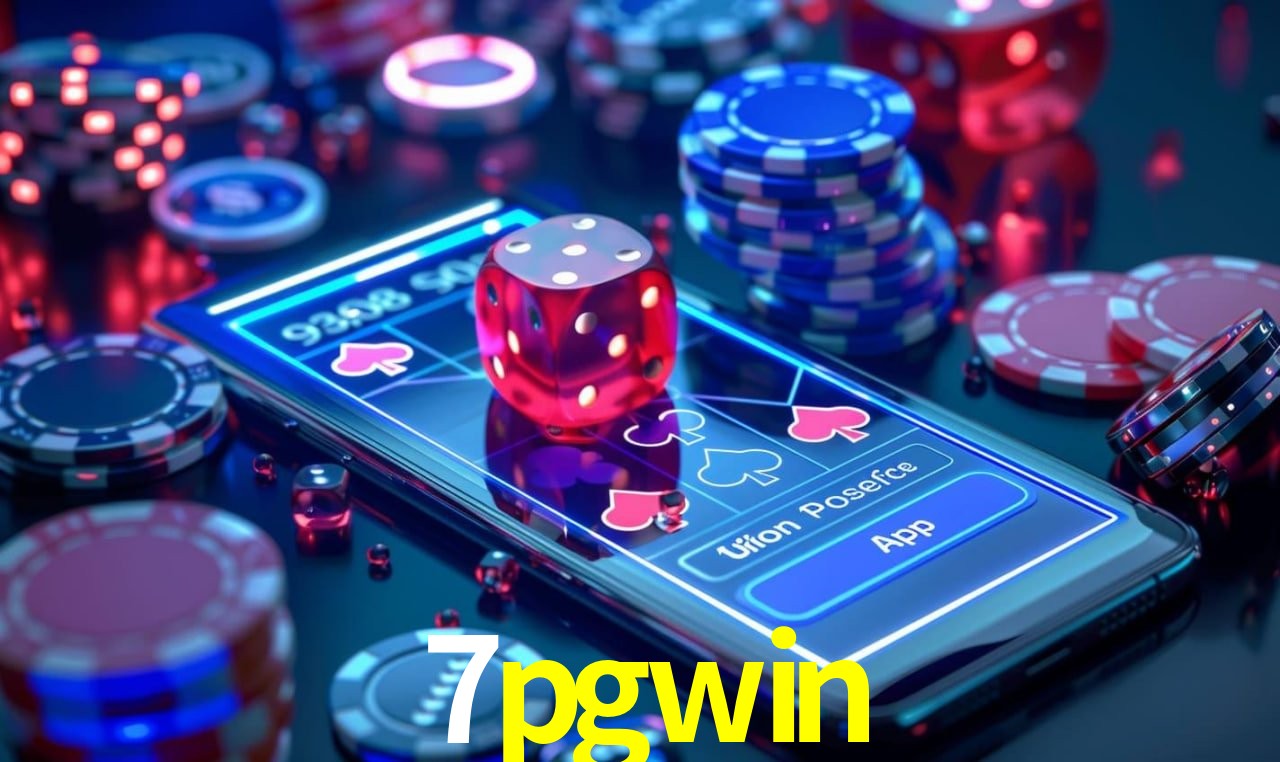 Canal oficial no Telegram da 7pgwin