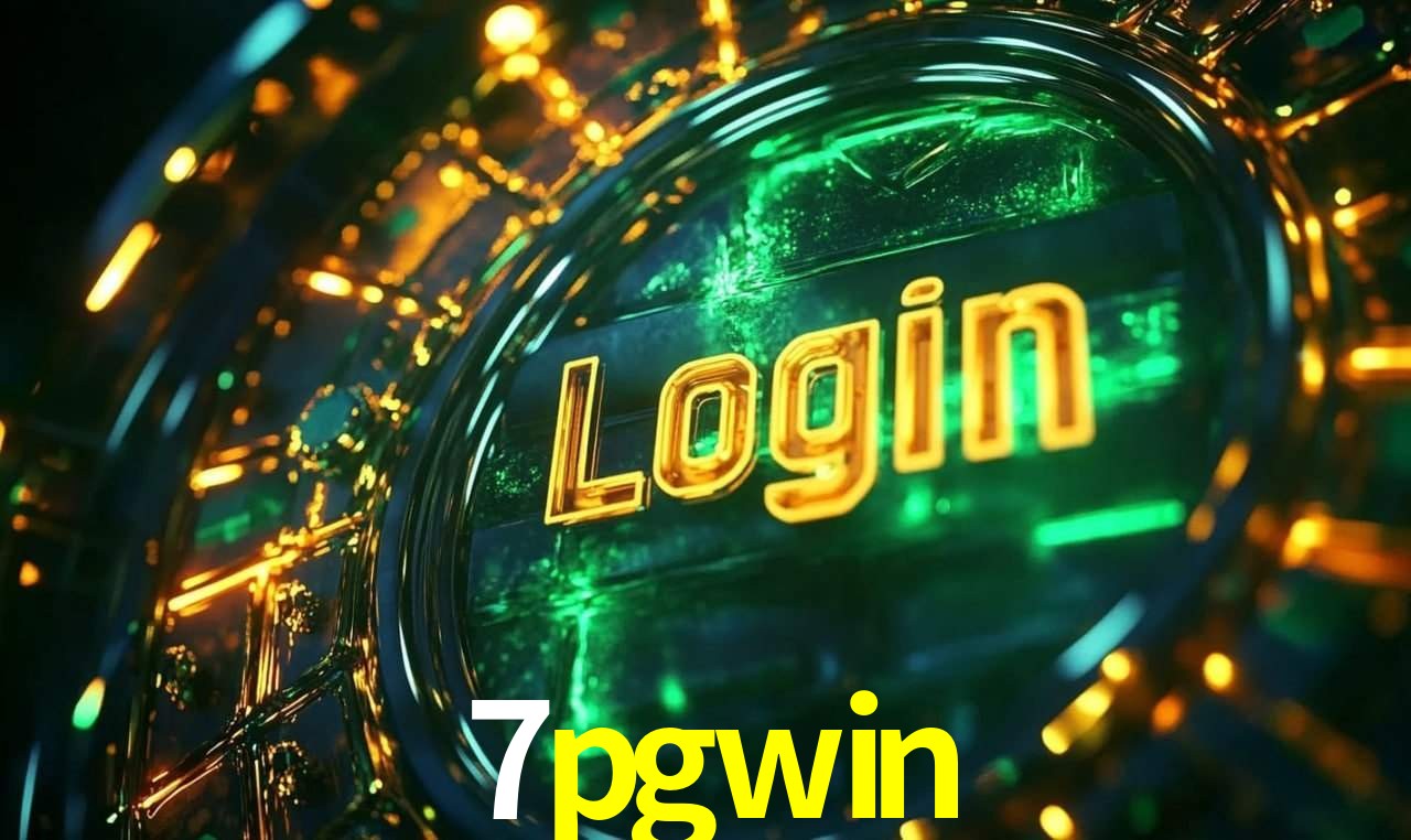 Segurança e privacidade no APP 7pgwin