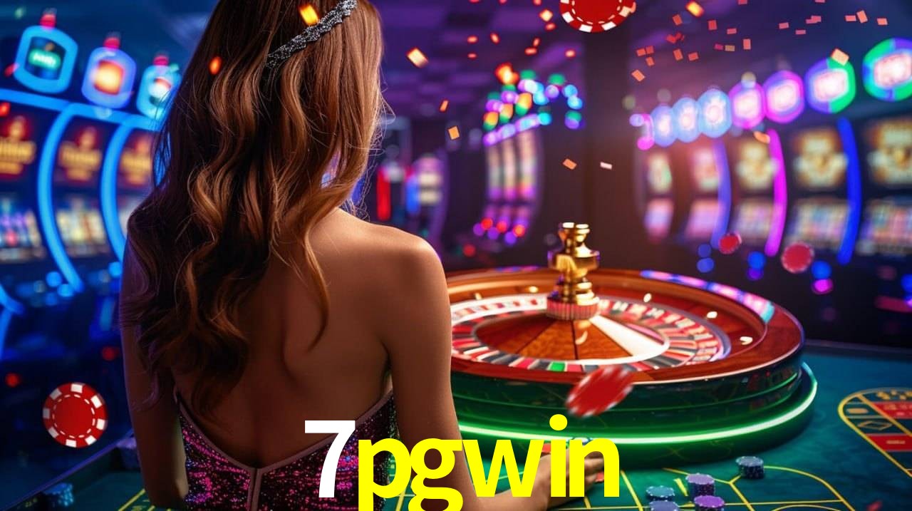APP rápido e leve da 7pgwin