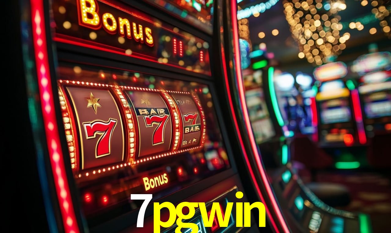 Mercados ao vivo e cash out na 7pgwin