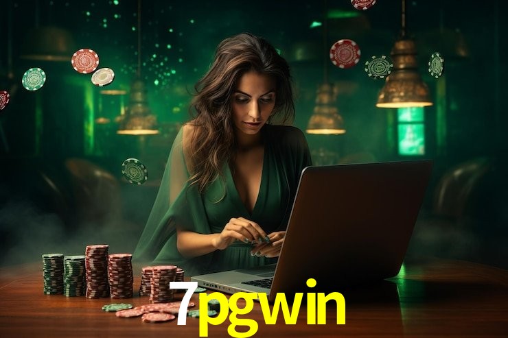 Escolher plataforma para baixar 7pgwin