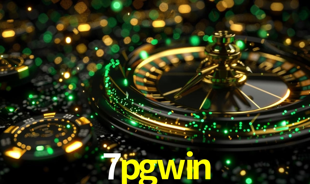 Slots com jackpots e giros grátis na 7pgwin
